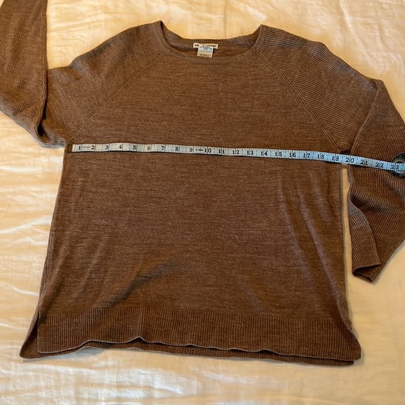 Sweet Romeo Sweater - Picture 5 of 6